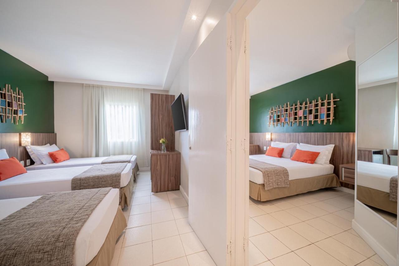 Habitación Estándar comunicada