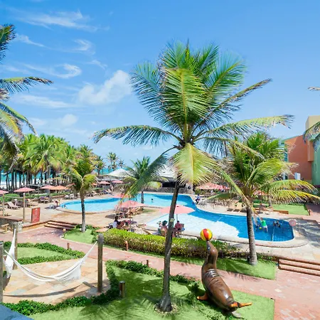 Beach Park Resort - Oceani-2
